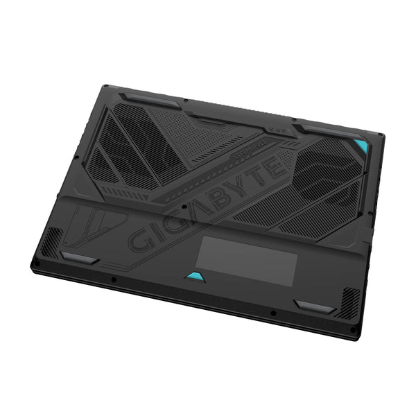 GIGABYTE - GAMING A16 - 16" 165Hz 1920x1200 WUXGA Intel Core i7-13620H - 1TB SSD - 32GB DDR5 RAM - GeForce RTX 5060 - Black Steel