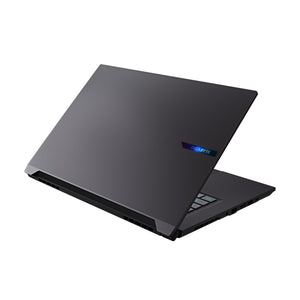 GIGABYTE - AERO X16 - Copilot+ PC - 16" 2560×1600 WQXGA AMD Ryzen Al 7 350 - 1TB SSD - 32GB DDR5 RAM GeForce RTX 5060 - Space Gray