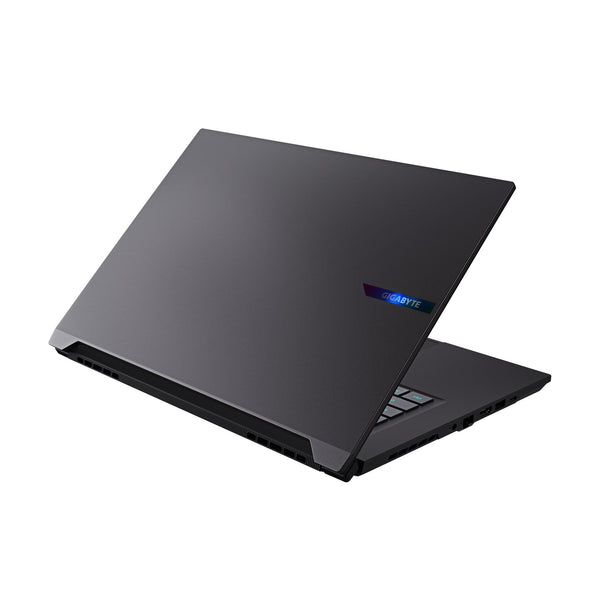 GIGABYTE - AERO X16 - Copilot+ PC - 16" 2560×1600 WQXGA AMD Ryzen Al 7 350 - 1TB SSD - 32GB DDR5 RAM GeForce RTX 5060 - Space Gray