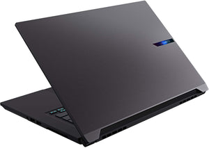 GIGABYTE - AERO X16 - Copilot+ PC - 16" 2560×1600 WQXGA AMD Ryzen Al 7 350 - 1TB SSD - 32GB DDR5 RAM GeForce RTX 5060 - Space Gray