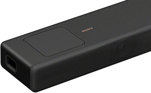 Sony - HT-A5000 5.1.2ch Dolby Atmos Soundbar, Chromecast built-in, AirPlay2, Bluetooth - Black