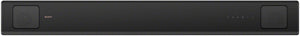 Sony - HT-A5000 5.1.2ch Dolby Atmos Soundbar, Chromecast built-in, AirPlay2, Bluetooth - Black