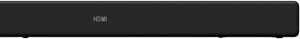 Sony - HT-A5000 5.1.2ch Dolby Atmos Soundbar, Chromecast built-in, AirPlay2, Bluetooth - Black