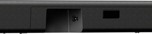 Sony - HT-A5000 5.1.2ch Dolby Atmos Soundbar, Chromecast built-in, AirPlay2, Bluetooth - Black