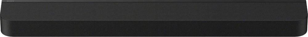 Sony - BRAVIA Theater Bar 7 with 9 speakers, Dolby Atmos/DTS:X compatible - Black