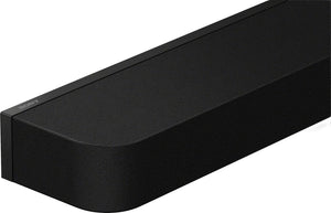 Sony - BRAVIA Theater Bar 7 with 9 speakers, Dolby Atmos/DTS:X compatible - Black
