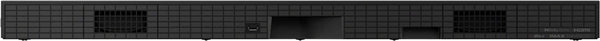 Sony - BRAVIA Theater Bar 7 with 9 speakers, Dolby Atmos/DTS:X compatible - Black