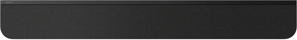 Sony - BRAVIA Theater Bar 7 with 9 speakers, Dolby Atmos/DTS:X compatible - Black