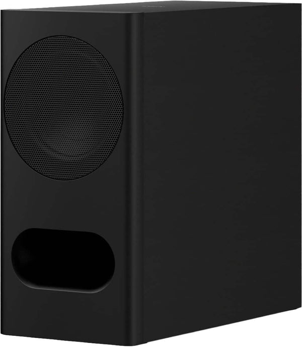 Sony - BRAVIA Theater Bar 5, 3.1ch with wireless subwoofer, Dolby Atmos/DTS:X - Black