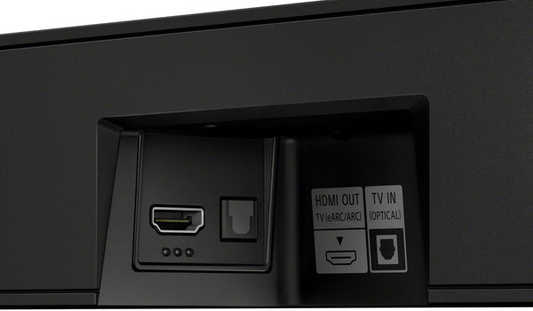 Sony - BRAVIA Theater Bar 5, 3.1ch with wireless subwoofer, Dolby Atmos/DTS:X - Black