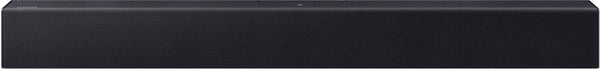 Samsung - B Series 2.0 Ch Soundbar with Built In Woofer HW-B400F/ZA 2025 - Black