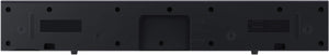 Samsung - B Series 2.0 Ch Soundbar with Built In Woofer HW-B400F/ZA 2025 - Black