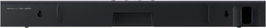 Samsung - B Series 2.0 Ch Soundbar with Built In Woofer HW-B400F/ZA 2025 - Black