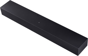 Samsung - B Series 2.0 Ch Soundbar with Built In Woofer HW-B400F/ZA 2025 - Black