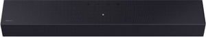 Samsung - B Series 2.0 Ch Soundbar with Built In Woofer HW-B400F/ZA 2025 - Black