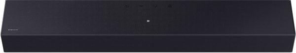 Samsung - B Series 2.0 Ch Soundbar with Built In Woofer HW-B400F/ZA 2025 - Black