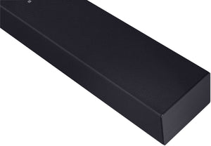 Samsung - B Series 2.0 Ch Soundbar with Built In Woofer HW-B400F/ZA 2025 - Black