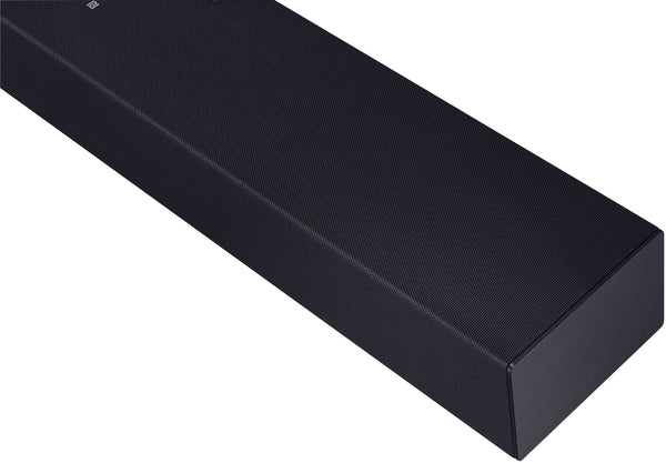 Samsung - B Series 2.0 Ch Soundbar with Built In Woofer HW-B400F/ZA 2025 - Black