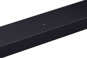 Samsung - B Series 2.0 Ch Soundbar with Built In Woofer HW-B400F/ZA 2025 - Black