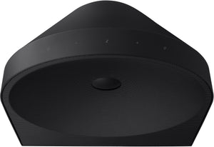 Samsung - Music Studio 5 Smart Speaker 2.0 Ch, Q-Symphony, WiFi and Bluetooth (2026) - Black
