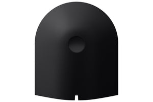 Samsung - Music Studio 5 Smart Speaker 2.0 Ch, Q-Symphony, WiFi and Bluetooth (2026) - Black
