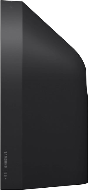 Samsung - Music Studio 5 Smart Speaker 2.0 Ch, Q-Symphony, WiFi and Bluetooth (2026) - Black