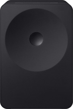 Samsung - Music Studio 7 Smart Speaker 3.1.1 ch, Wireless Dolby Atmos, Q-Symphony, WiFi and Bluetooth (2026) - Black