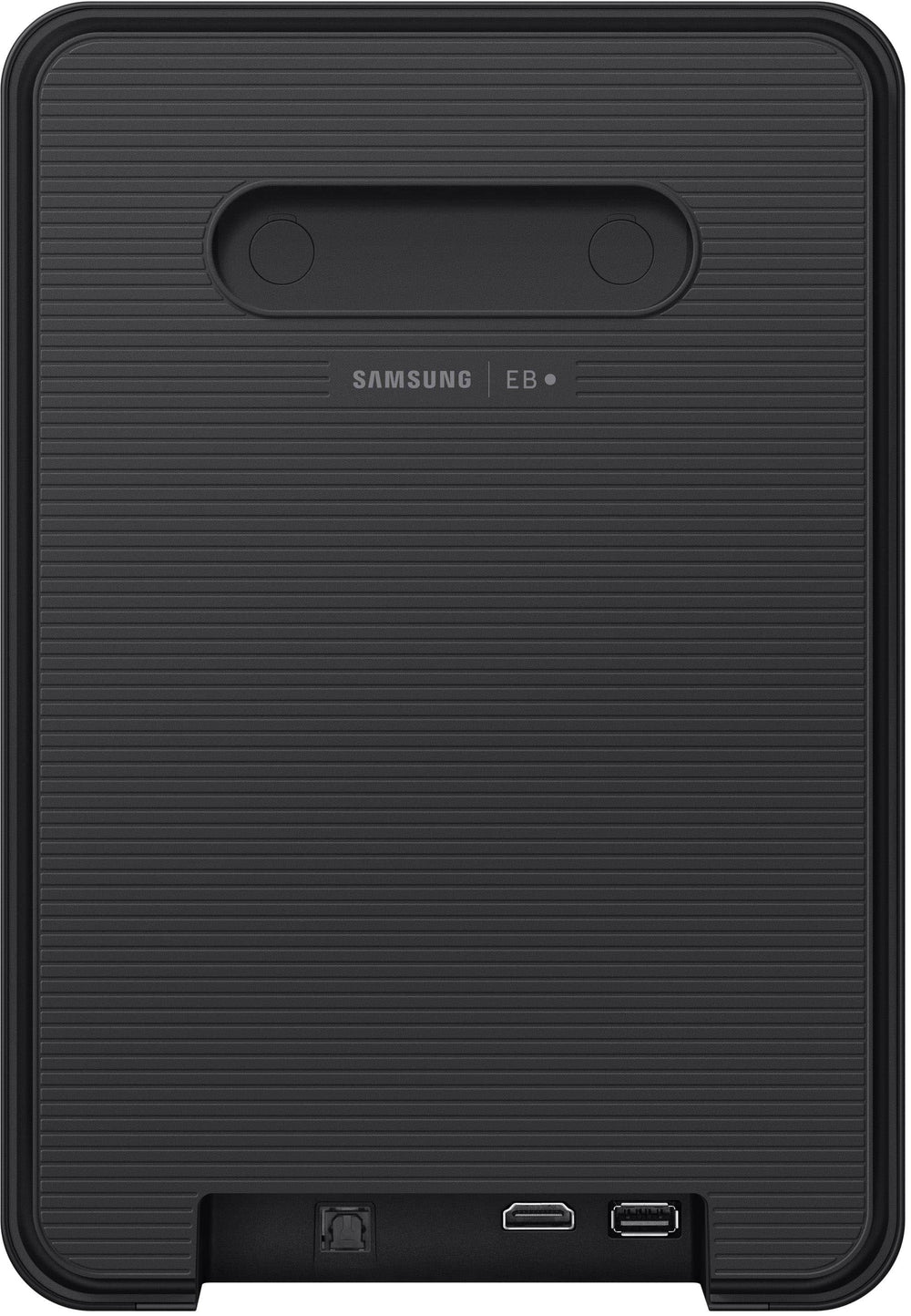 Samsung - Music Studio 7 Smart Speaker 3.1.1 ch, Wireless Dolby Atmos, Q-Symphony, WiFi and Bluetooth (2026) - Black