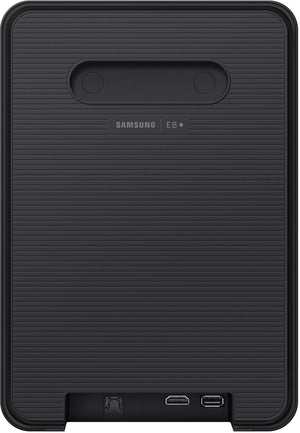 Samsung - Music Studio 7 Smart Speaker 3.1.1 ch, Wireless Dolby Atmos, Q-Symphony, WiFi and Bluetooth (2026) - Black