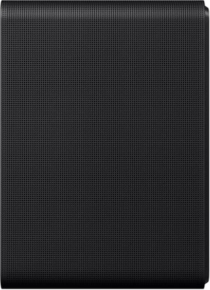Samsung - Music Studio 7 Smart Speaker 3.1.1 ch, Wireless Dolby Atmos, Q-Symphony, WiFi and Bluetooth (2026) - Black