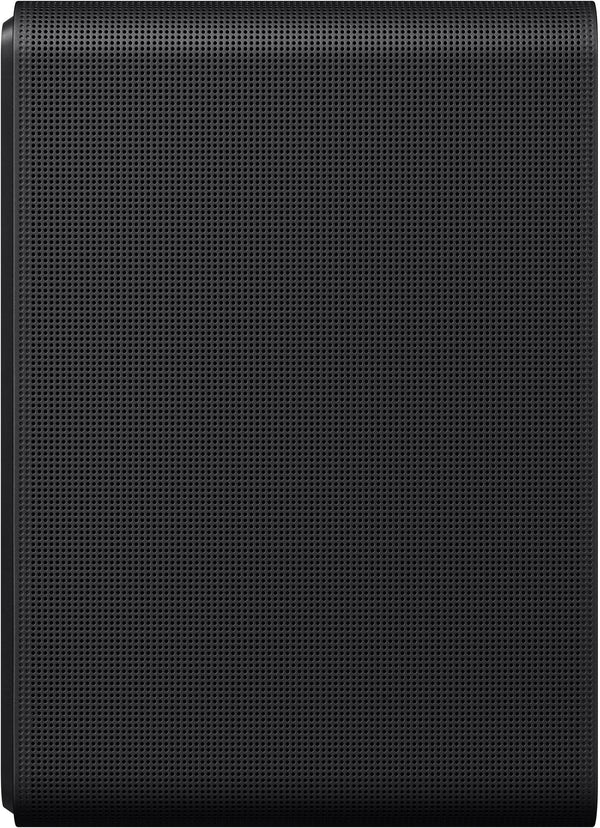 Samsung - Music Studio 7 Smart Speaker 3.1.1 ch, Wireless Dolby Atmos, Q-Symphony, WiFi and Bluetooth (2026) - Black