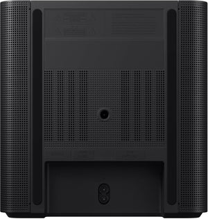 Samsung - Music Studio 7 Smart Speaker 3.1.1 ch, Wireless Dolby Atmos, Q-Symphony, WiFi and Bluetooth (2026) - Black