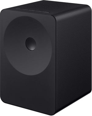 Samsung - Music Studio 7 Smart Speaker 3.1.1 ch, Wireless Dolby Atmos, Q-Symphony, WiFi and Bluetooth (2026) - Black