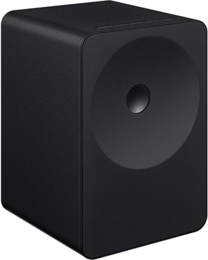 Samsung - Music Studio 7 Smart Speaker 3.1.1 ch, Wireless Dolby Atmos, Q-Symphony, WiFi and Bluetooth (2026) - Black