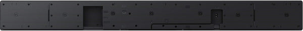 Samsung - Q-Series 7.1.2 ch Soundbar with Built-In Woofers - Graphite Black