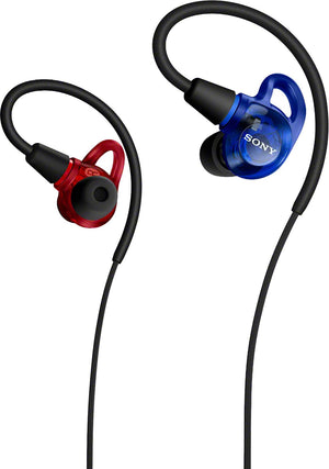 Sony - IER-M500 In-Ear Monitor Earphones - Multi