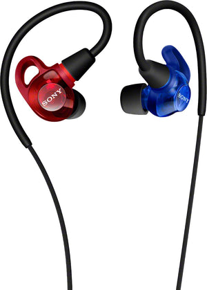 Sony - IER-M500 In-Ear Monitor Earphones - Multi