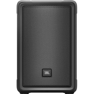 JBL - IRX108BT 1300W Powered 8" Portable PA Loudspeaker with Bluetooth - Black