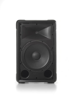 JBL - IRX108BT 1300W Powered 8" Portable PA Loudspeaker with Bluetooth - Black
