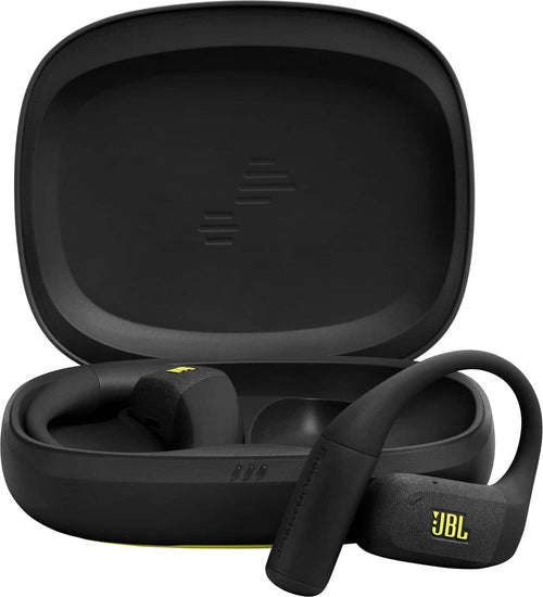 JBL - Endurance Zone - TRUE Wireless Bluethooth Open-ear Sport headphones - 2025 - Black