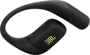 JBL - Endurance Zone - TRUE Wireless Bluethooth Open-ear Sport headphones - 2025 - Black