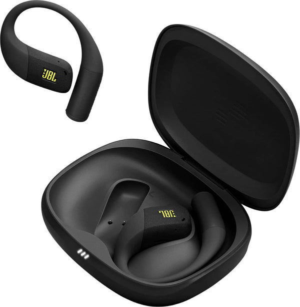 JBL - Endurance Zone - TRUE Wireless Bluethooth Open-ear Sport headphones - 2025 - Black