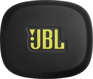 JBL - Endurance Zone - TRUE Wireless Bluethooth Open-ear Sport headphones - 2025 - Black