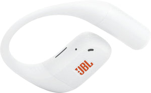 JBL - Endurance Zone - TRUE Wireless Bluethooth Open-ear Sport headphones - 2025 - White