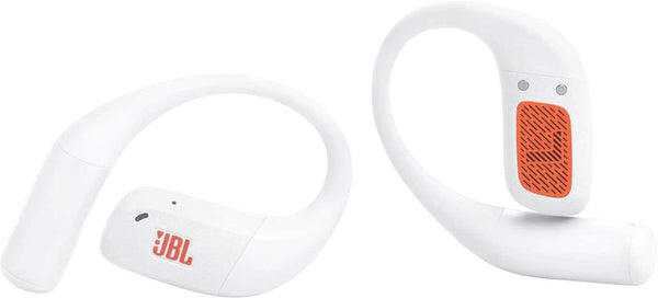 JBL - Endurance Zone - TRUE Wireless Bluethooth Open-ear Sport headphones - 2025 - White