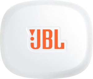 JBL - Endurance Zone - TRUE Wireless Bluethooth Open-ear Sport headphones - 2025 - White