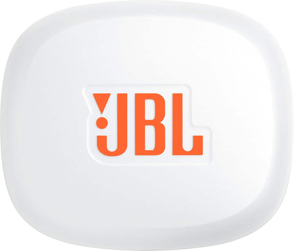 JBL - Endurance Zone - TRUE Wireless Bluethooth Open-ear Sport headphones - 2025 - White