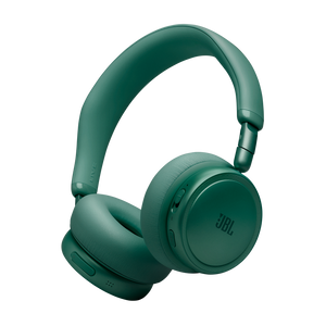 Live 680NC - Wireless on-Ear True Adaptive Noise Cancelling Headphones, JBL Signature Sound with Hi-Res Audio, 2-mic Per - Green