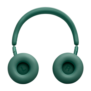 Live 680NC - Wireless on-Ear True Adaptive Noise Cancelling Headphones, JBL Signature Sound with Hi-Res Audio, 2-mic Per - Green