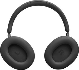 JBL - Live 780NC - Bluetooth Wireless Headband Over-the-ear Noise Cancelling headphones - 2026 - Black